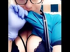 Sexy Medico photos porno triabiciasex xxx video3jbB